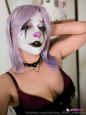 clarissa_clown_premium photo #20 photo n 20