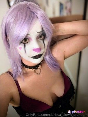 clarissa_clown_premium photo #21 photo n 21