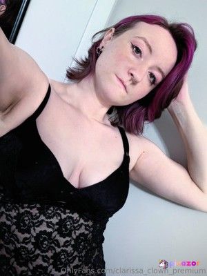 clarissa_clown_premium photo #144 photo n 144
