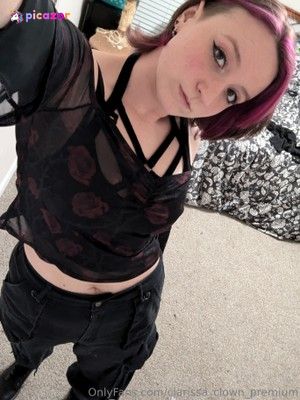 clarissa_clown_premium photo #148 photo n 148