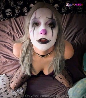 clarissa_clown_premium photo #11 photo n 11