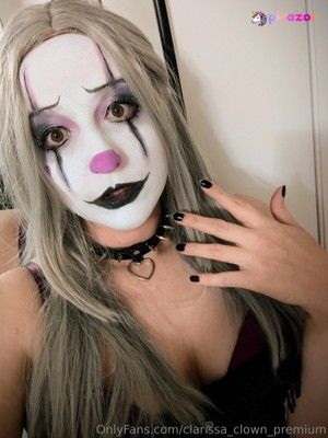 clarissa_clown_premium photo #26 photo n 26