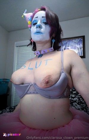 clarissa_clown_premium photo #136 photo n 136