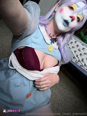 clarissa_clown_premium photo #74 photo n 74