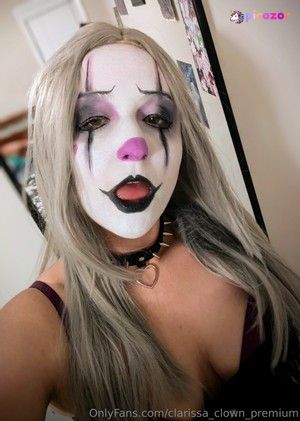 clarissa_clown_premium photo #30 photo n 30
