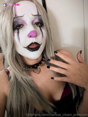 clarissa_clown_premium photo #28 photo n 28