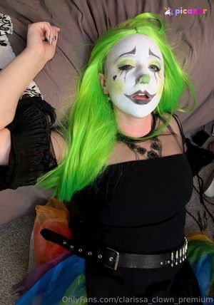 clarissa_clown_premium photo #126 photo n 126