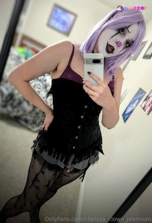 clarissa_clown_premium photo #24 photo n 24