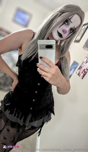 clarissa_clown_premium photo #31 photo n 31