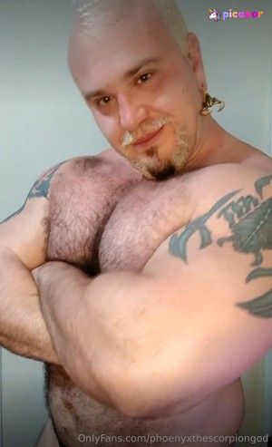 phoenyxthescorpiongod N12