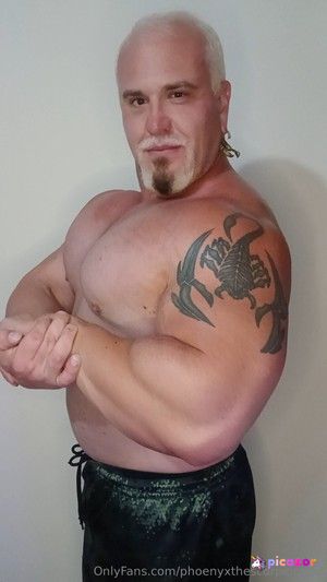 phoenyxthescorpiongod photo #58 photo n 58