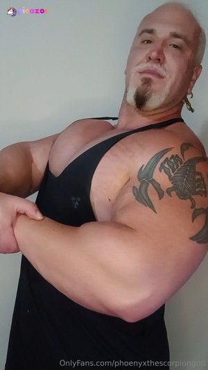 phoenyxthescorpiongod photo #56 photo n 56