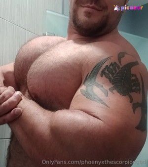 phoenyxthescorpiongod photo #104 photo n 104