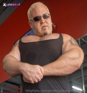 phoenyxthescorpiongod N6