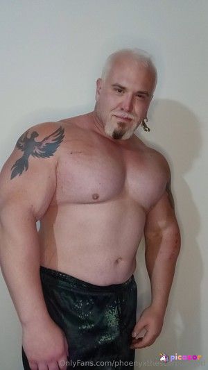 phoenyxthescorpiongod photo #57 photo n 57