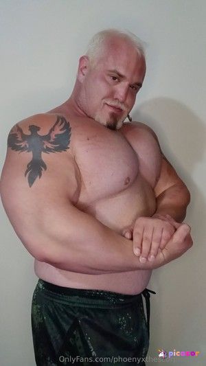 phoenyxthescorpiongod N8