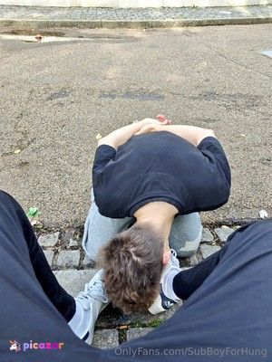 subboyforhungof photo #24 photo n 24