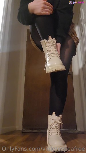violetespeafree video #20 photo n 20