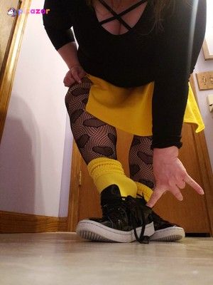 nylonsandsocks photo #91 photo n 91