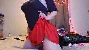 Nylonsandsocks - Thumb