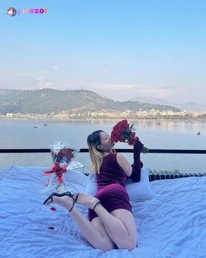 sapna-mabo-limboo photo #3 photo n 3