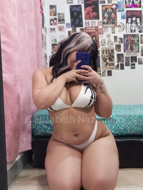 Elizabeth Nazariego - Image