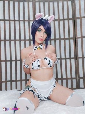 KarenG Cosplay N2