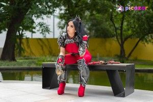 kareng-cosplay photo #15 photo n 15