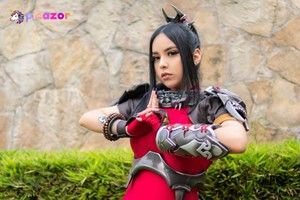 kareng-cosplay photo #12 photo n 12