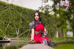 kareng-cosplay photo #7 photo n 7