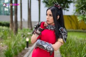 kareng-cosplay photo #14 photo n 14