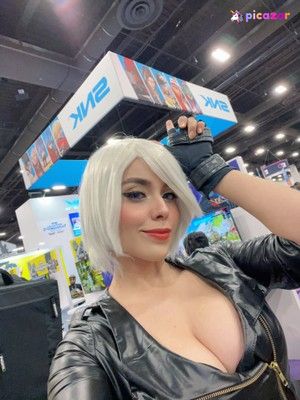 KarenG Cosplay N4