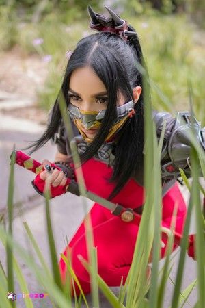 kareng-cosplay photo #16 photo n 16