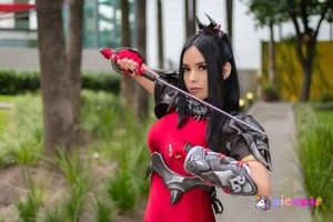 kareng-cosplay photo #8 photo n 8