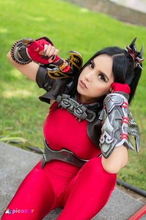 kareng-cosplay photo #10 photo n 10