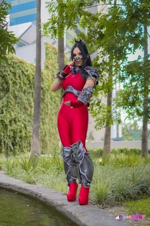 kareng-cosplay photo #17 photo n 17
