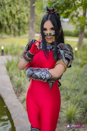 kareng-cosplay photo #2 photo n 2
