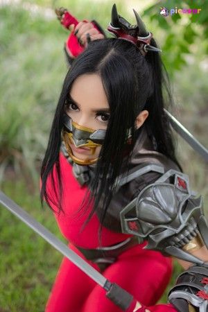 kareng-cosplay photo #4 photo n 4