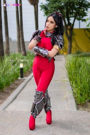 kareng-cosplay photo #1 photo n 1