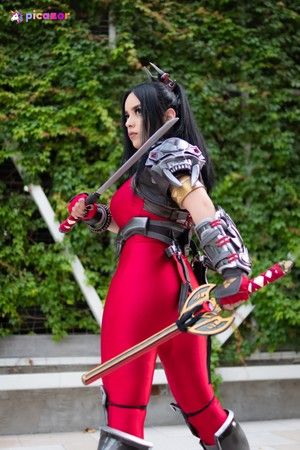 kareng-cosplay photo #13 photo n 13