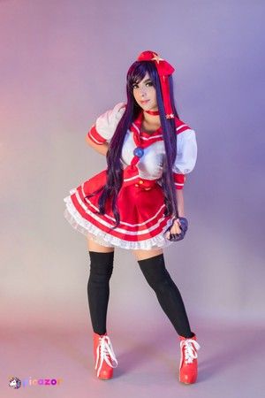 kareng-cosplay photo #59 photo n 59