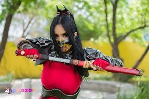 kareng-cosplay photo #3 photo n 3