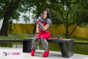 kareng-cosplay photo #9 photo n 9