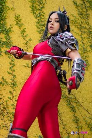kareng-cosplay photo #5 photo n 5