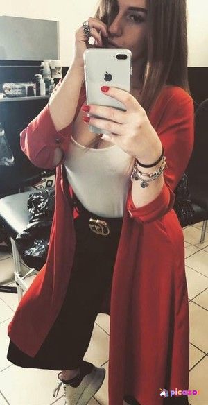 Silvia Tota - Thumb