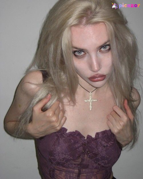 alien hanna - Image