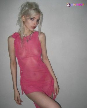 alien hanna N3