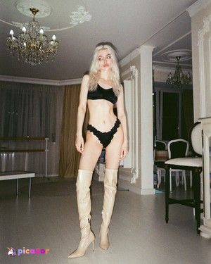 alien-hanna photo #8 photo n 8