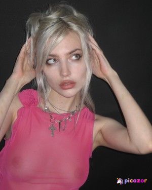 alien-hanna photo #15 photo n 15