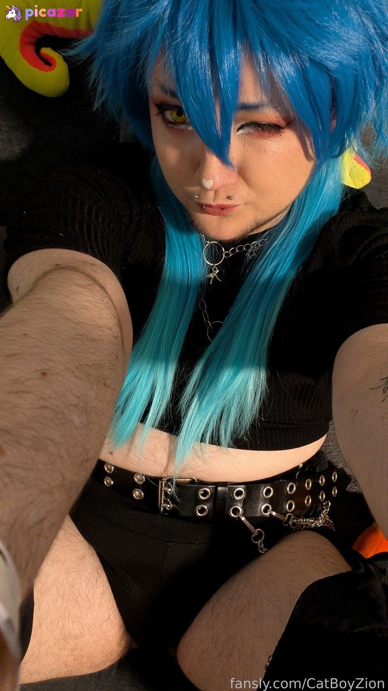 CatBoyZion N18